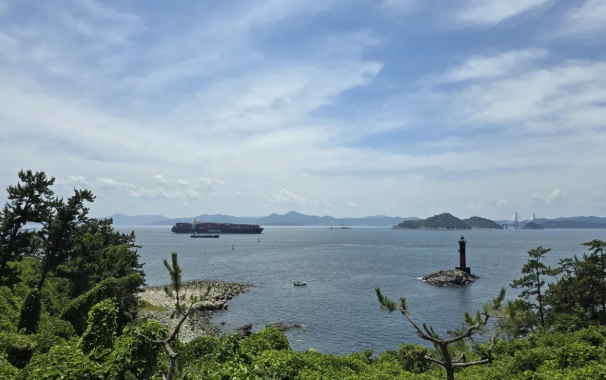 韓國自由行14天 韓國自由行14天