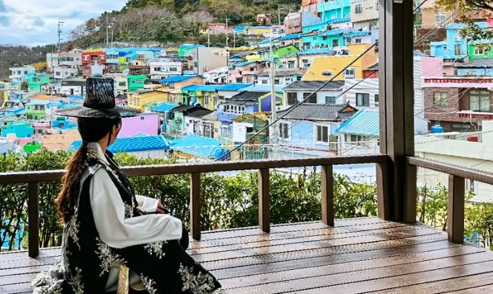韓國旅遊攻略