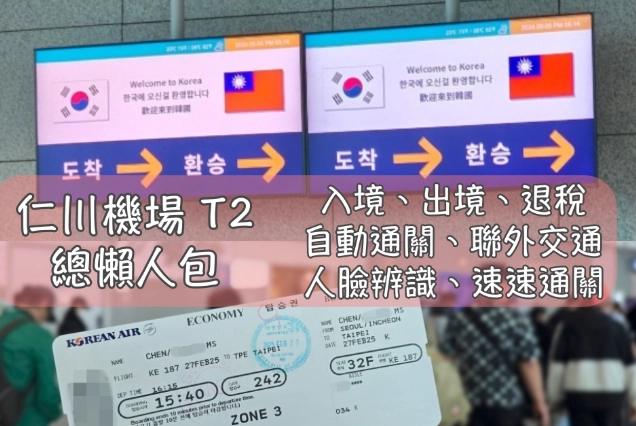 韓國海關規定