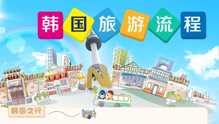 韓國旅遊攻略