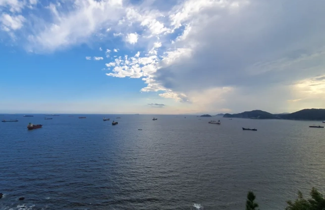 韓國14天行程 韓國14天行程