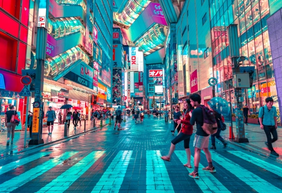 韓國行前準備