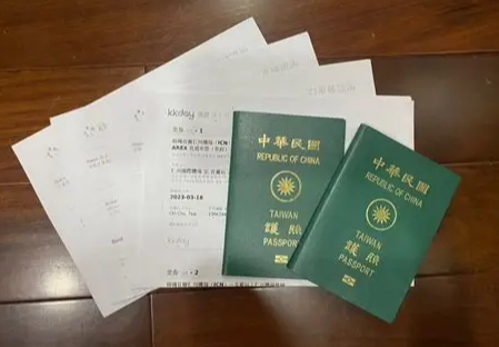 韓國旅行清單