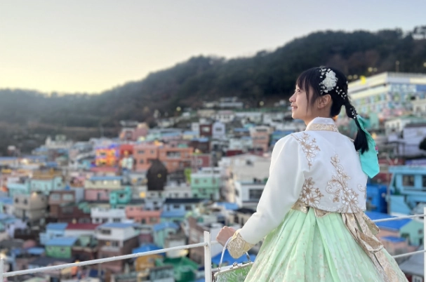 韩国自由行费用