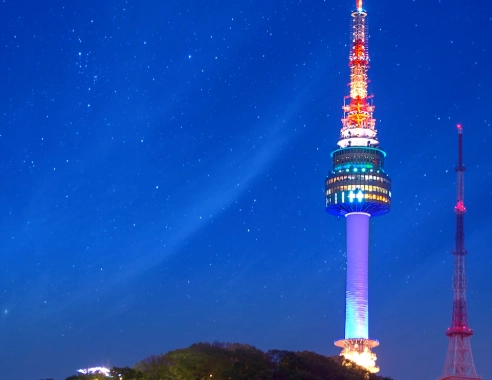 首爾釜山6日5夜行程