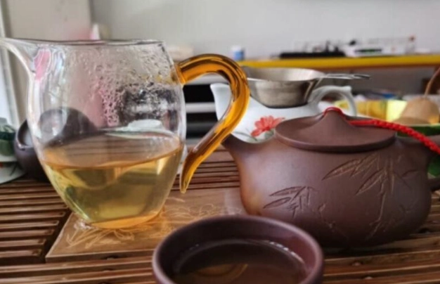 天天喝茶推薦