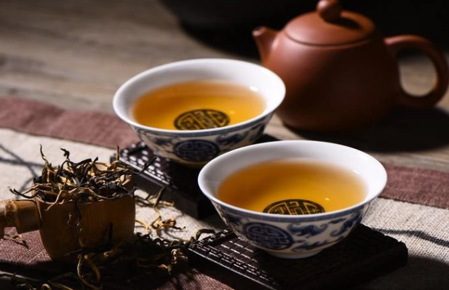 天天喝茶推薦