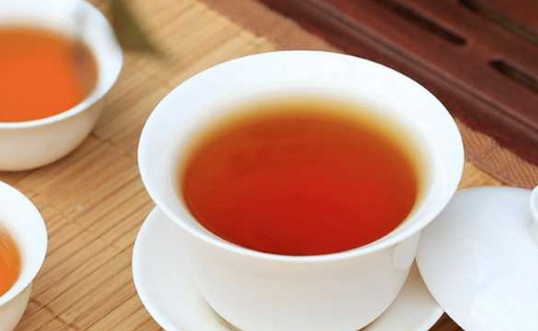 什么茶可以天天喝