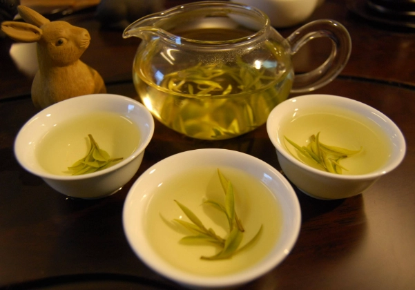 什麼茶可以天天喝