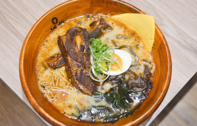 台中素食餐廳