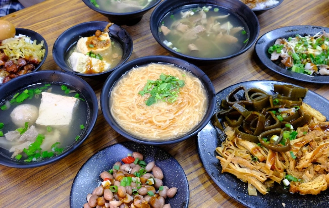 素食拉麵推薦