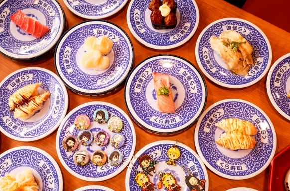 中山站美食推薦