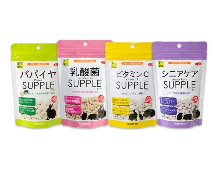 倉鼠零食推薦 倉鼠零食推薦