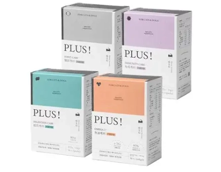 倉鼠保健食品推薦