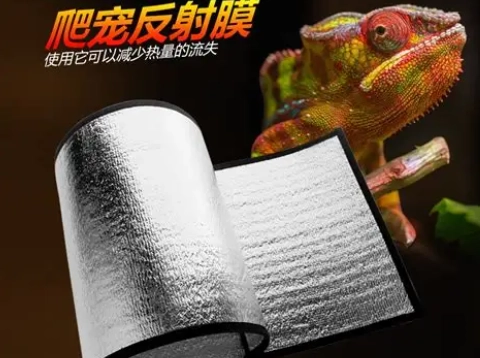 守宮加熱墊溫度