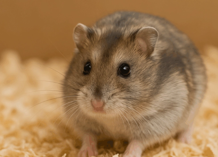 倉鼠飼養秘訣 倉鼠飼養秘訣