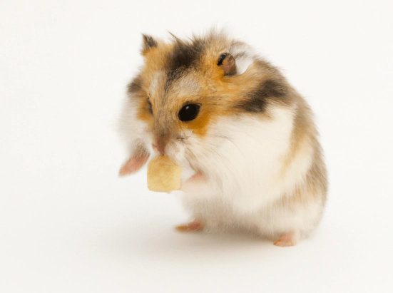 倉鼠飼養秘訣 倉鼠飼養秘訣