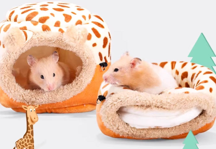 倉鼠保暖方法 倉鼠保暖方法