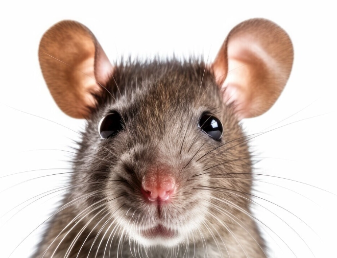 老鼠 睡眠 時間