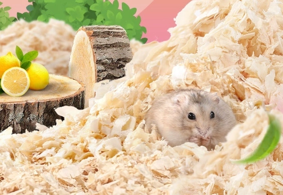倉鼠墊材選擇 倉鼠墊材選擇