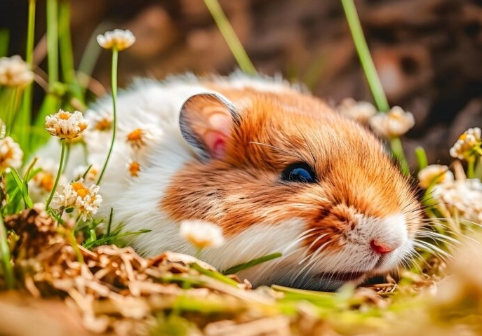 黃金鼠年齡計算 黃金鼠年齡計算