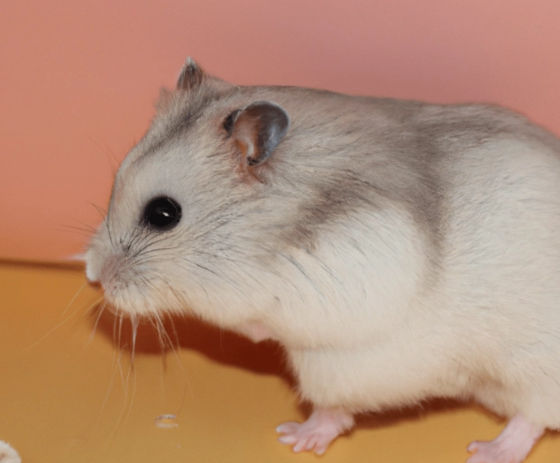 黃金鼠年齡計算 黃金鼠年齡計算