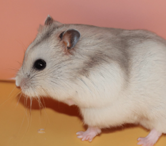 倉鼠復原護理 倉鼠復原護理
