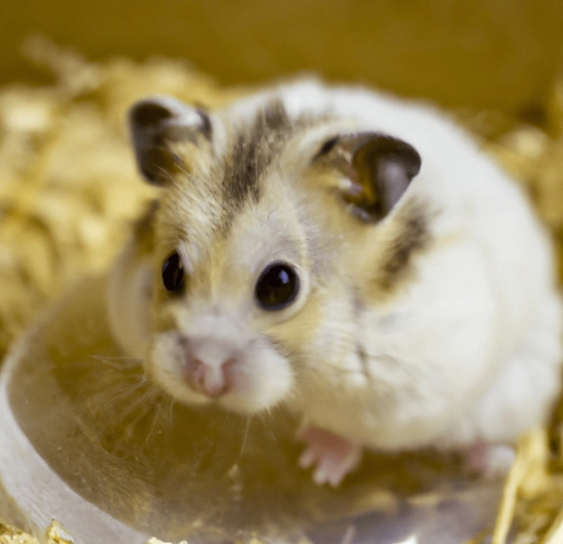 倉鼠受傷處理 倉鼠受傷處理