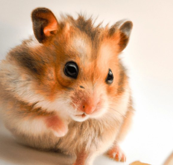 倉鼠脫水症狀 倉鼠脫水症狀