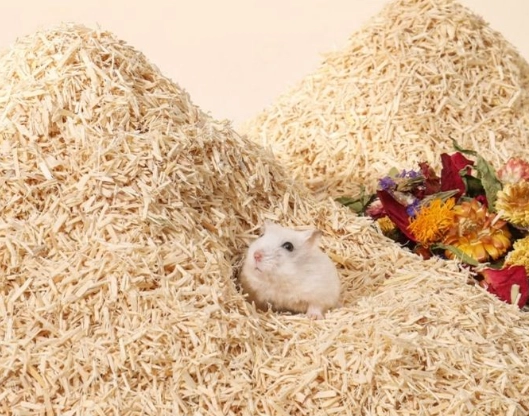 倉鼠墊材 倉鼠墊材