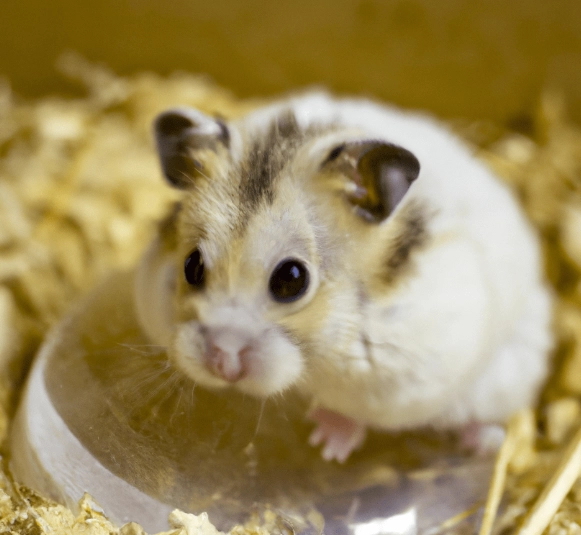 倉鼠受傷處理 倉鼠受傷處理