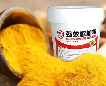 如何驅蛇