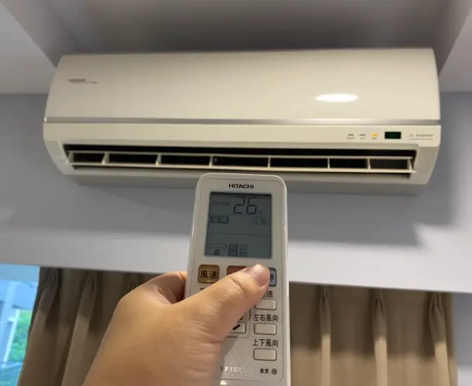 倉鼠夏天照顧