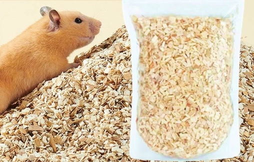 倉鼠墊材厚度 倉鼠墊材厚度