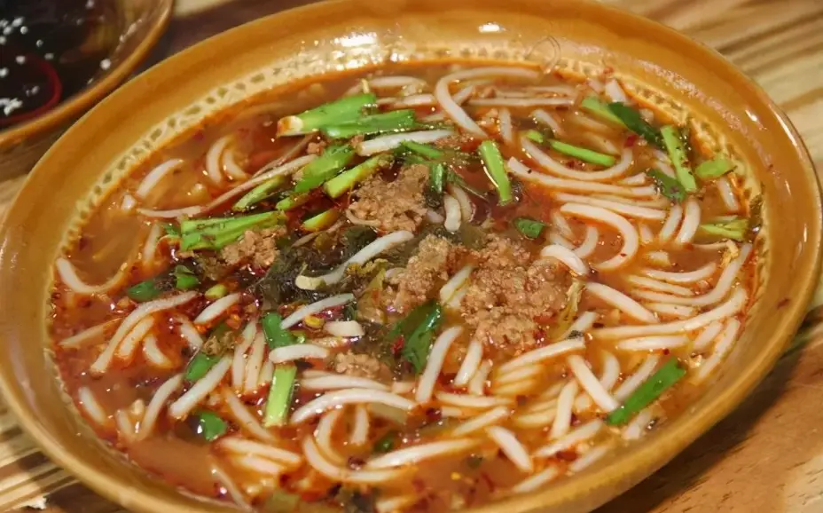 大理餐廳