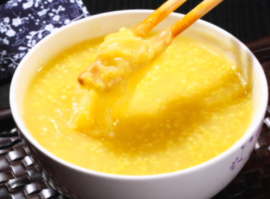 小米粥怎么煮 小米粥怎么煮