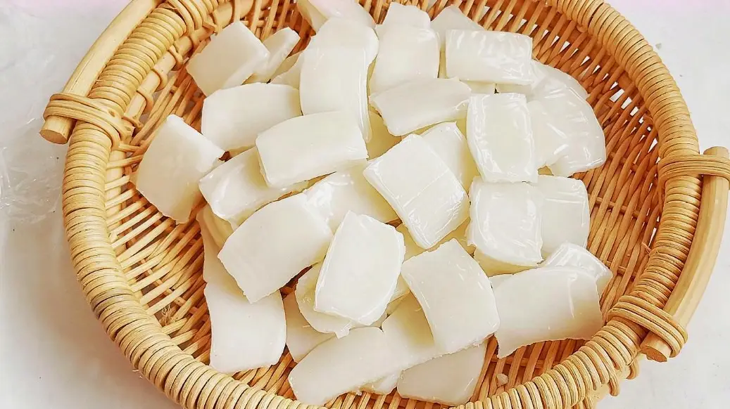 冷凍年糕保存 冷凍年糕保存