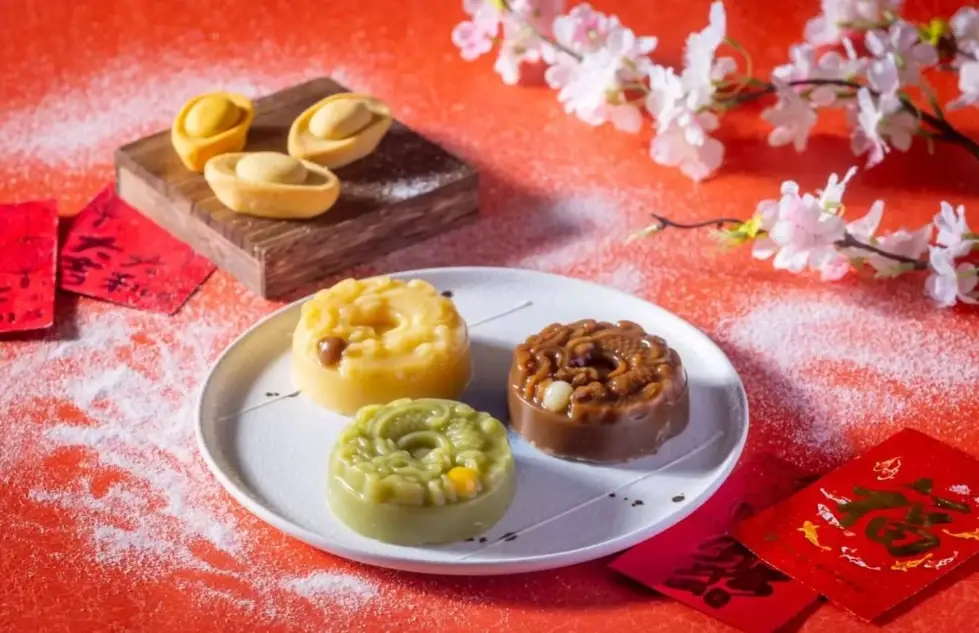 冷凍年糕保存 冷凍年糕保存