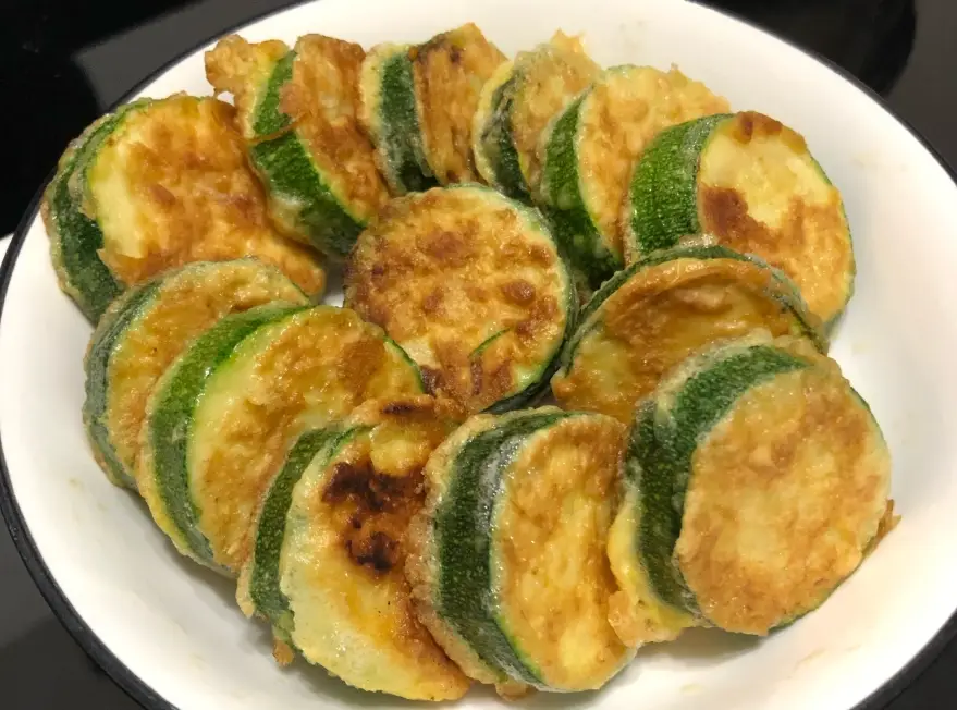 節瓜煎餅食譜 節瓜煎餅食譜