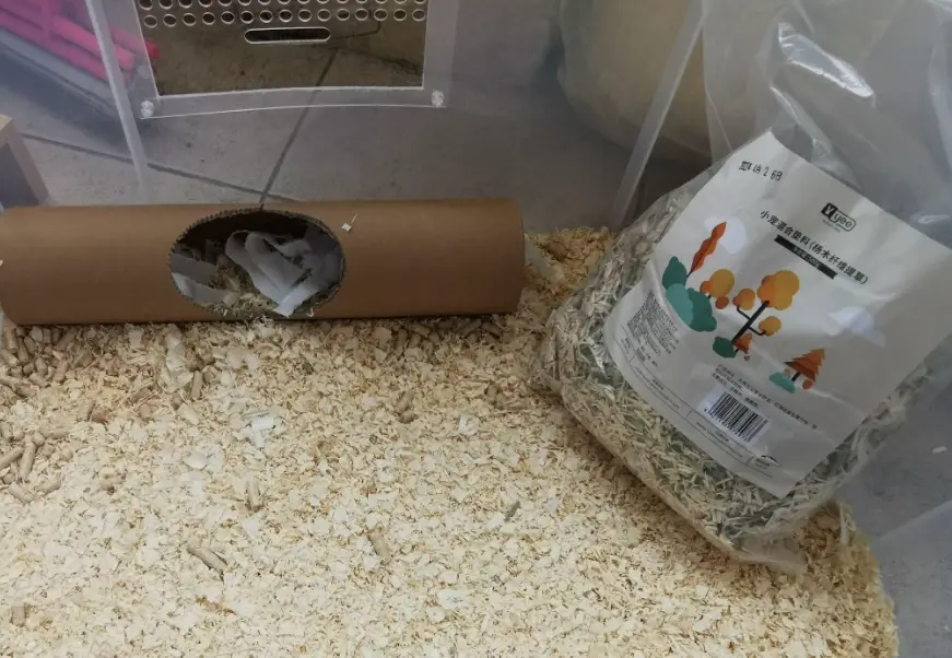 玉米沙 猫砂 玉米沙 猫砂