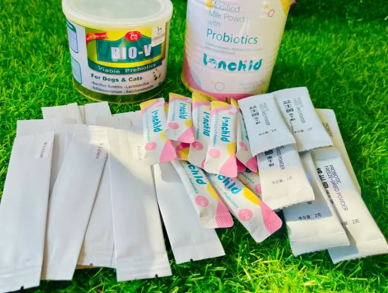 倉鼠益生菌推薦 倉鼠益生菌推薦