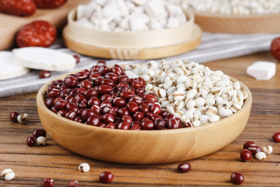 紅豆薏仁湯熱量 紅豆薏仁湯熱量