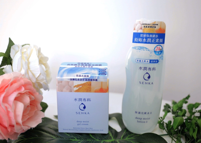 保濕噴霧 使用時機