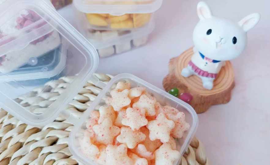 倉鼠零食挑選 倉鼠零食挑選