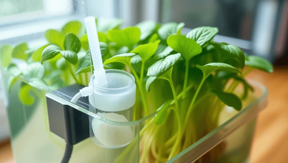 水耕植物 水耕植物