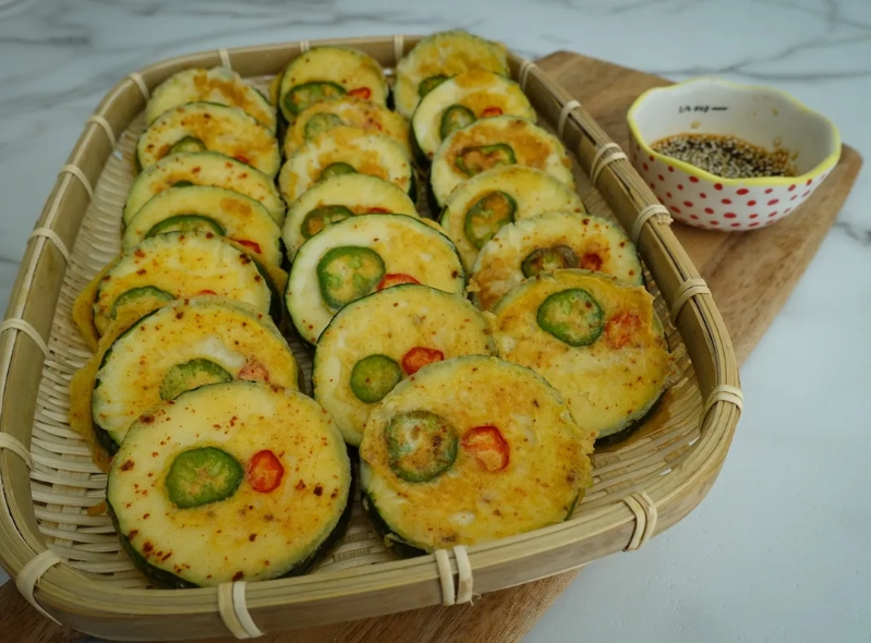節瓜食譜 節瓜食譜