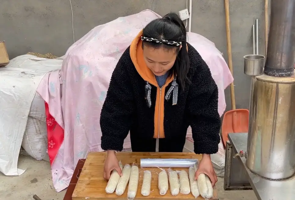 炸年糕做法 炸年糕做法