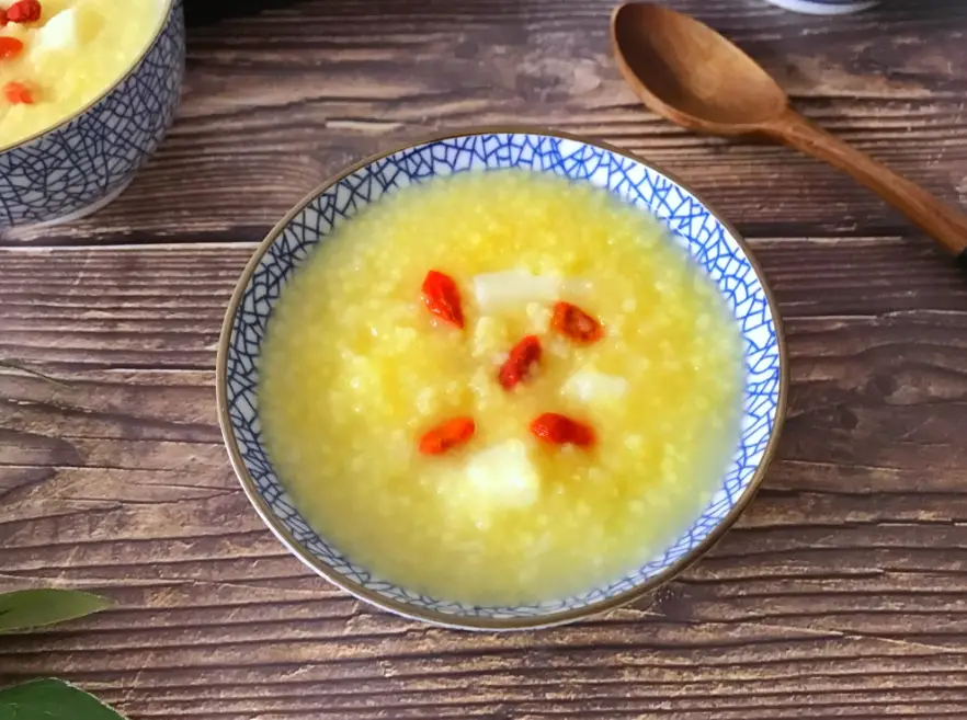 小米粥怎么煮 小米粥怎么煮