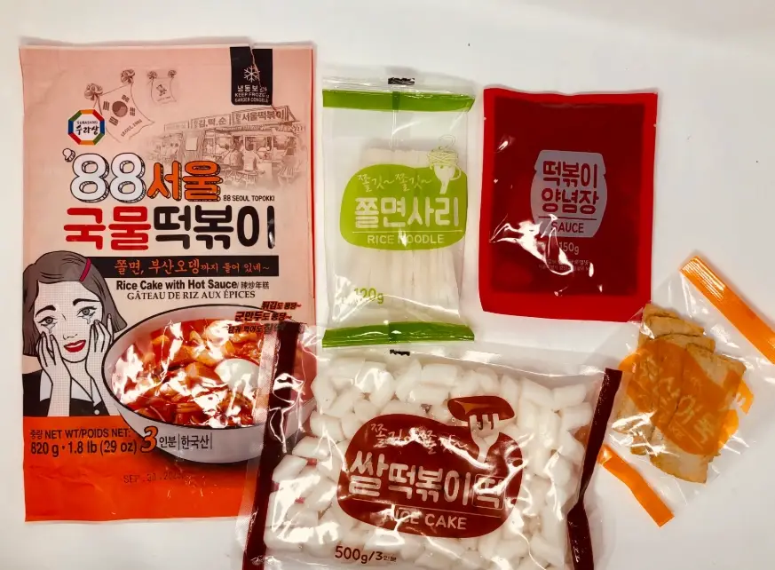 年糕解凍方法 年糕解凍方法