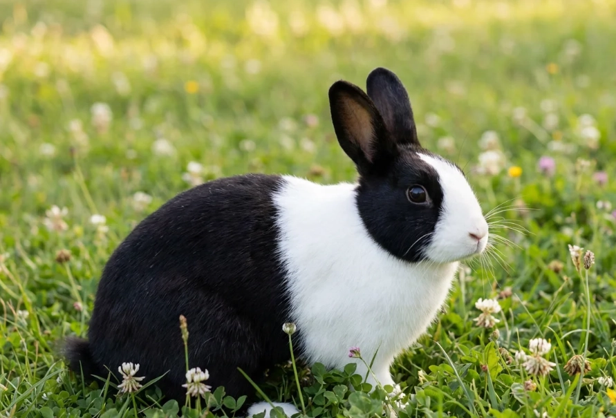 道奇兔飼養 道奇兔飼養